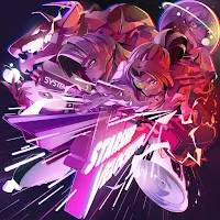 Jonathan Young — Jetpack Race — обложка